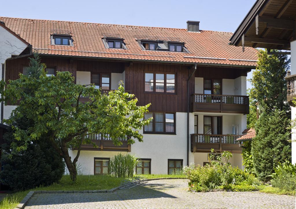 Bad Fuessing Appartementhof Aichmuehle חדר תמונה