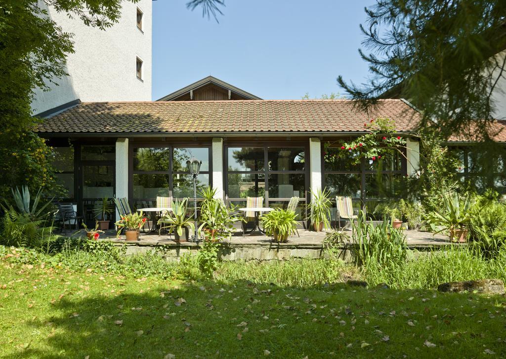 Bad Fuessing Appartementhof Aichmuehle מראה חיצוני תמונה